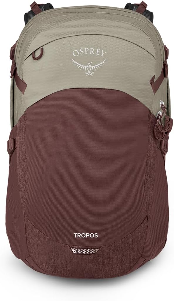 Osprey Tropos Laptop Backpack Review