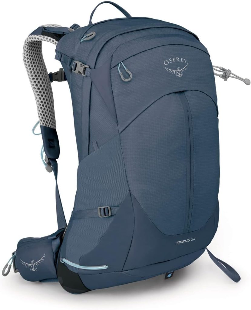 Osprey Sirrus 24 Women's Hiking Backpack