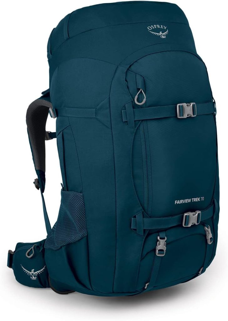 Osprey Fairview Trek 70