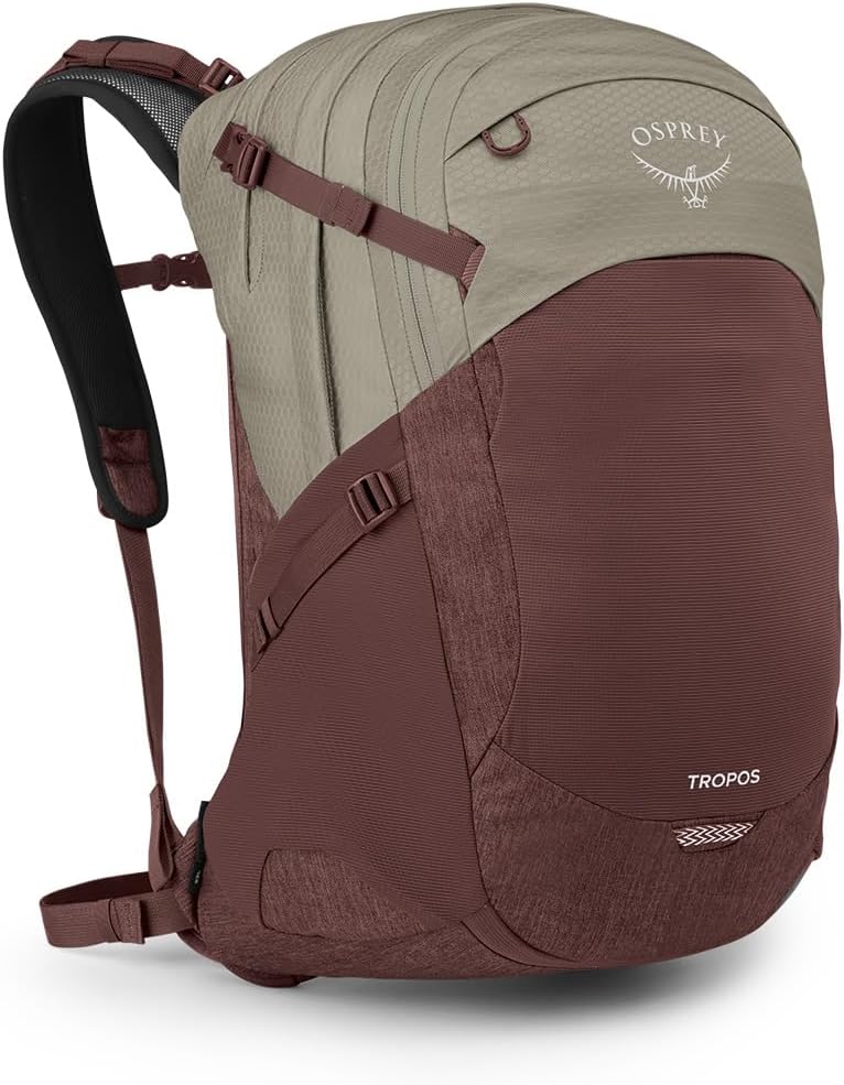 Osprey Tropos Laptop Backpack Review