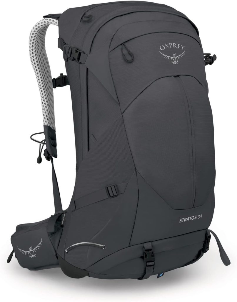 best osprey backpack for day hiking
