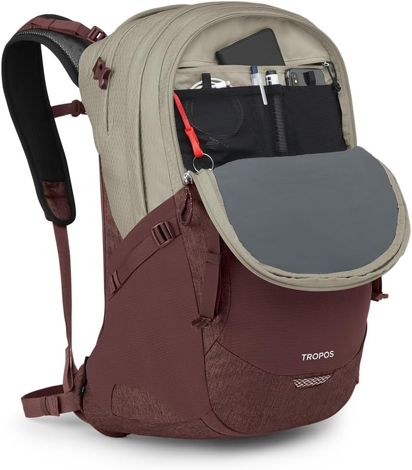 Osprey Tropos Laptop Backpack Review