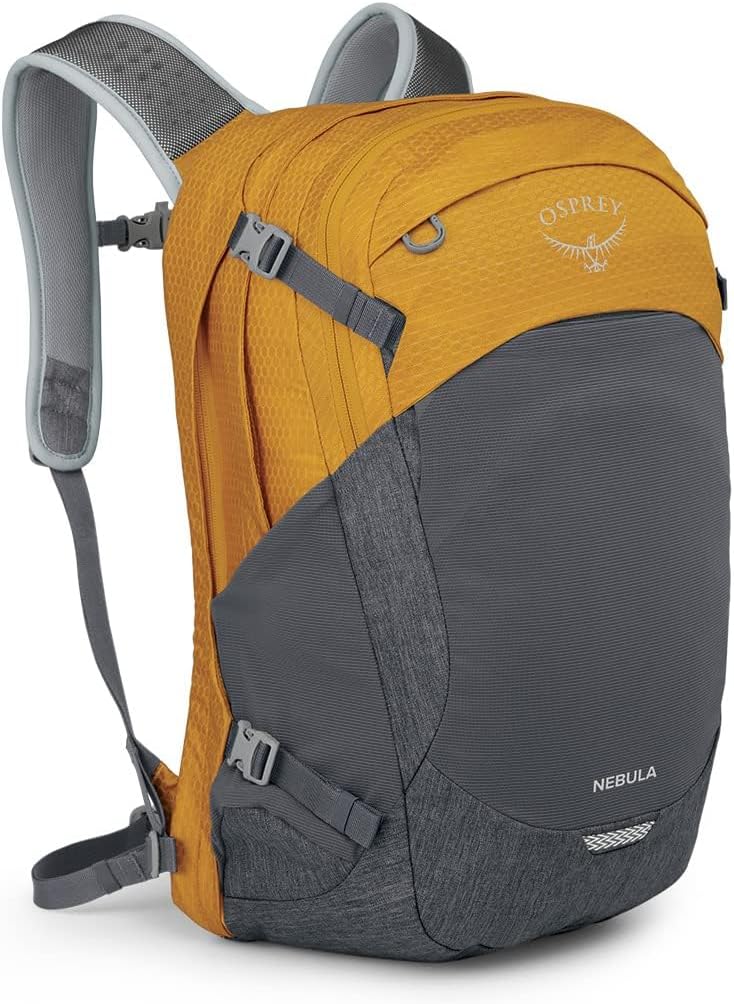 Osprey Backpacks vs. Competitors