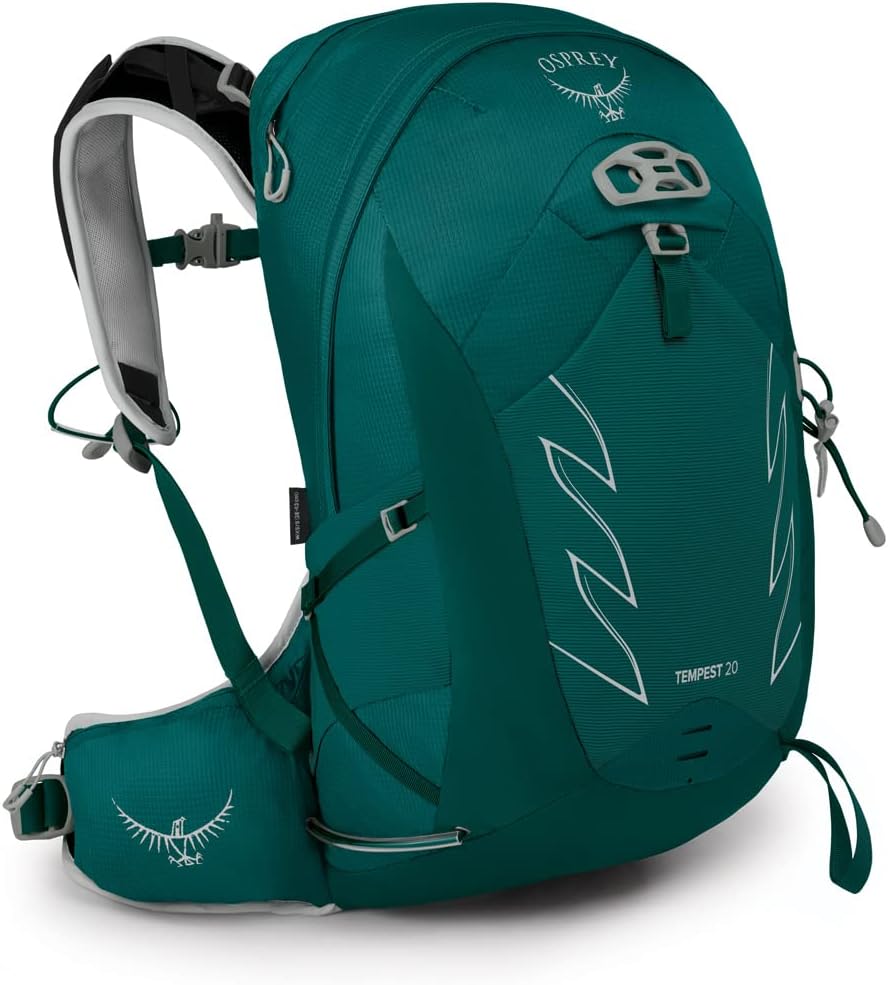 best osprey backpack for day hiking
