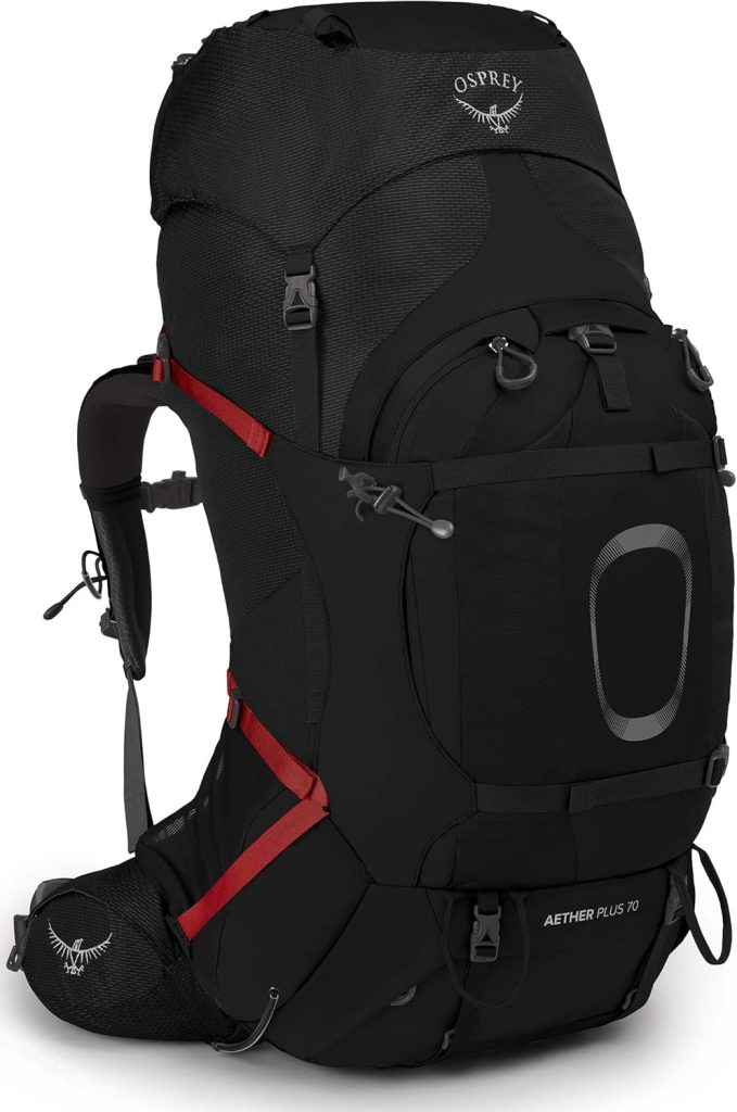 Best Deals on Osprey Backpacks