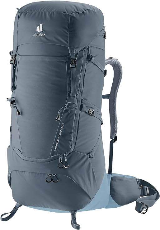 Osprey Backpacks vs. Competitors