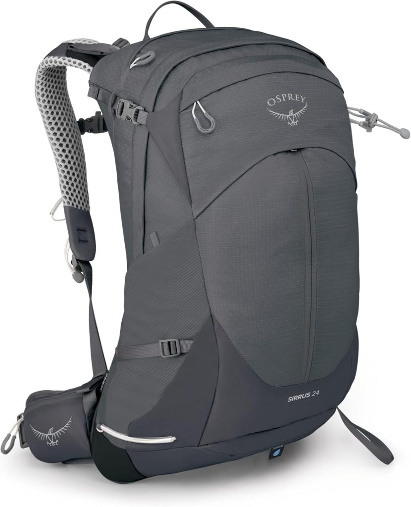 best osprey backpack for day hiking
