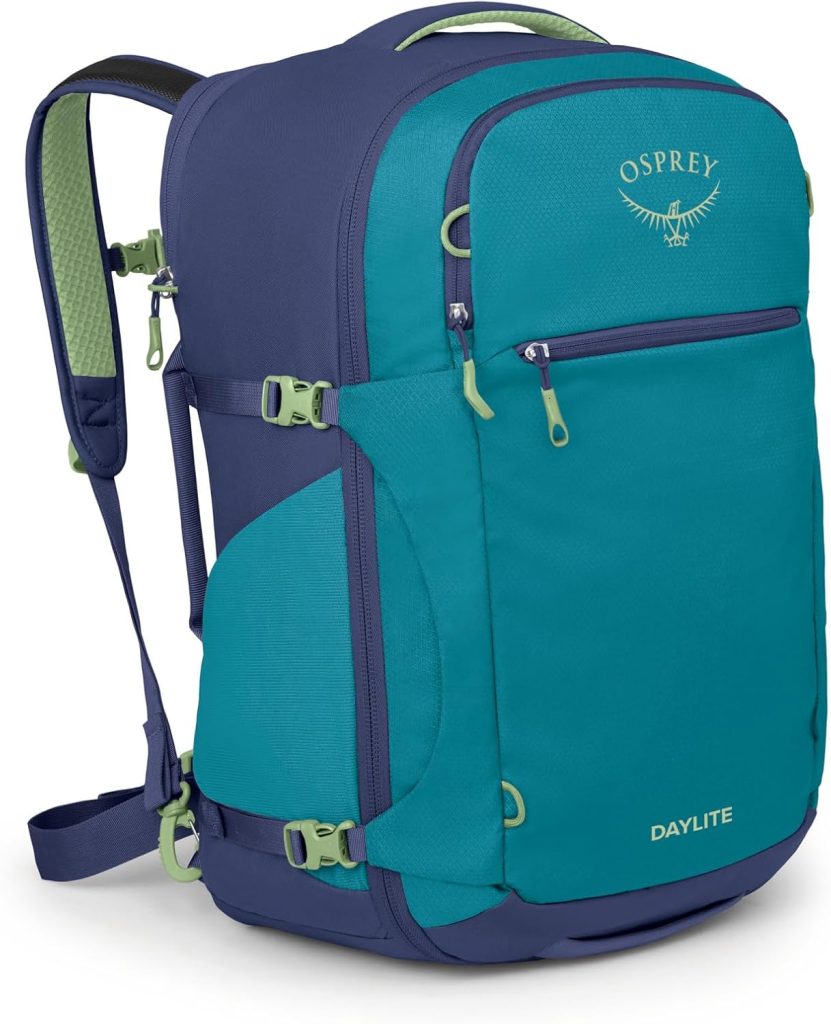 Osprey Daylite Carry-On Travel Pack 44 Review