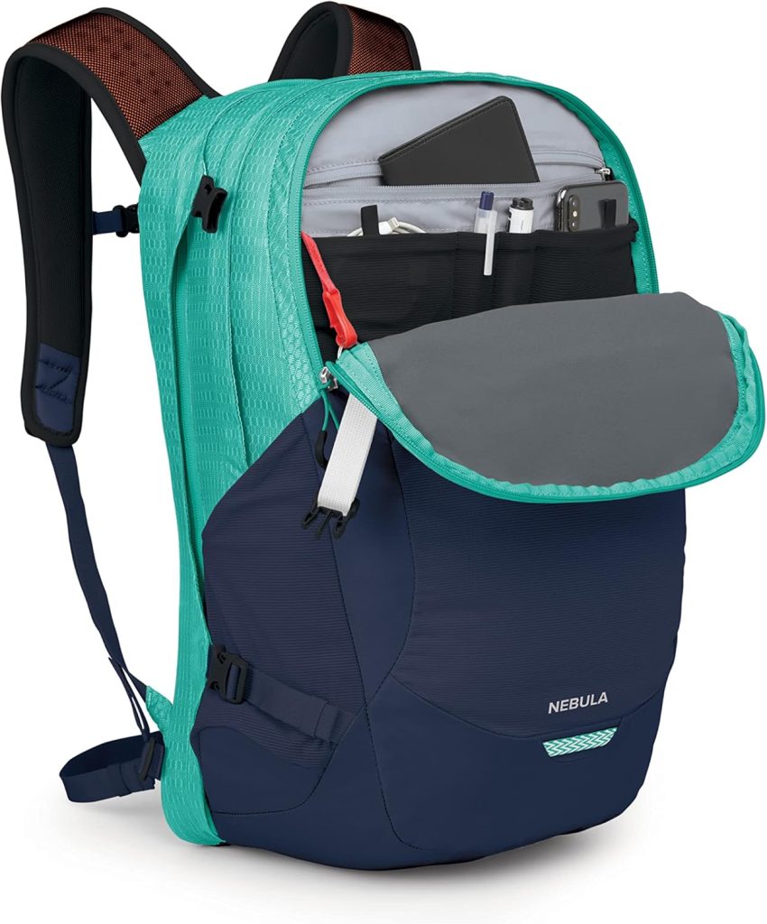 osprey nebula 34l backpack