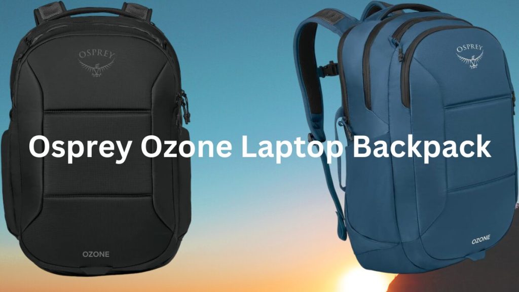 Osprey Ozone Laptop Backpack