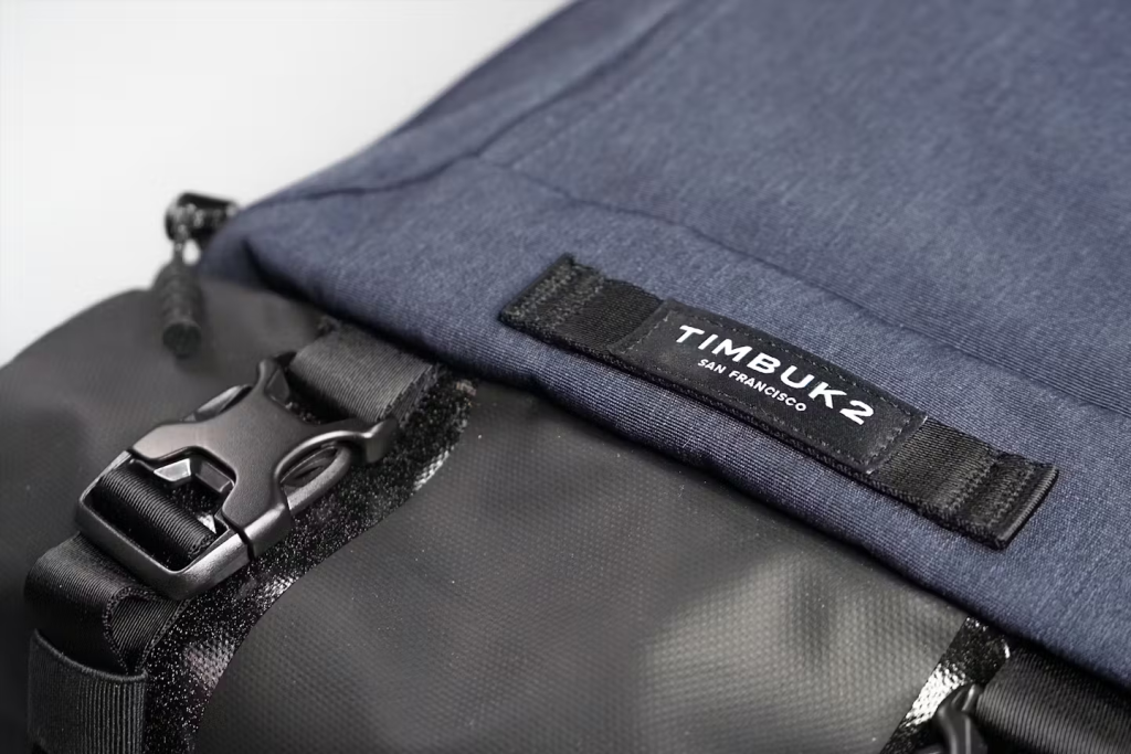 Timbuk2 Authority Laptop Backpack Deluxe Review
