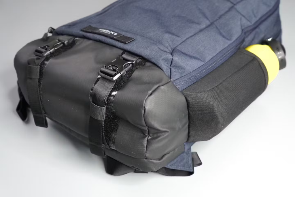 Timbuk2 Authority Laptop Backpack Deluxe Review
