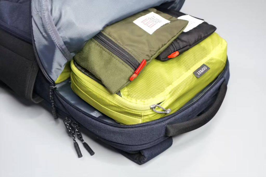 Timbuk2 Authority Laptop Backpack Deluxe Review
