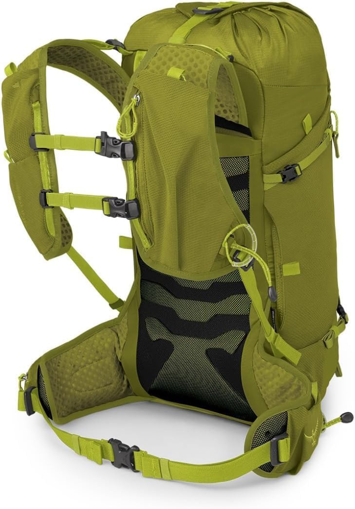 Osprey Talon Velocity 20