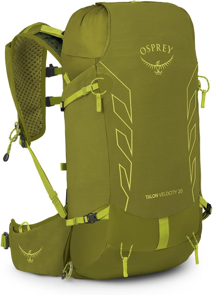 Osprey Talon Velocity 20