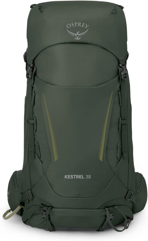 Osprey Kestrel 38L Backpack