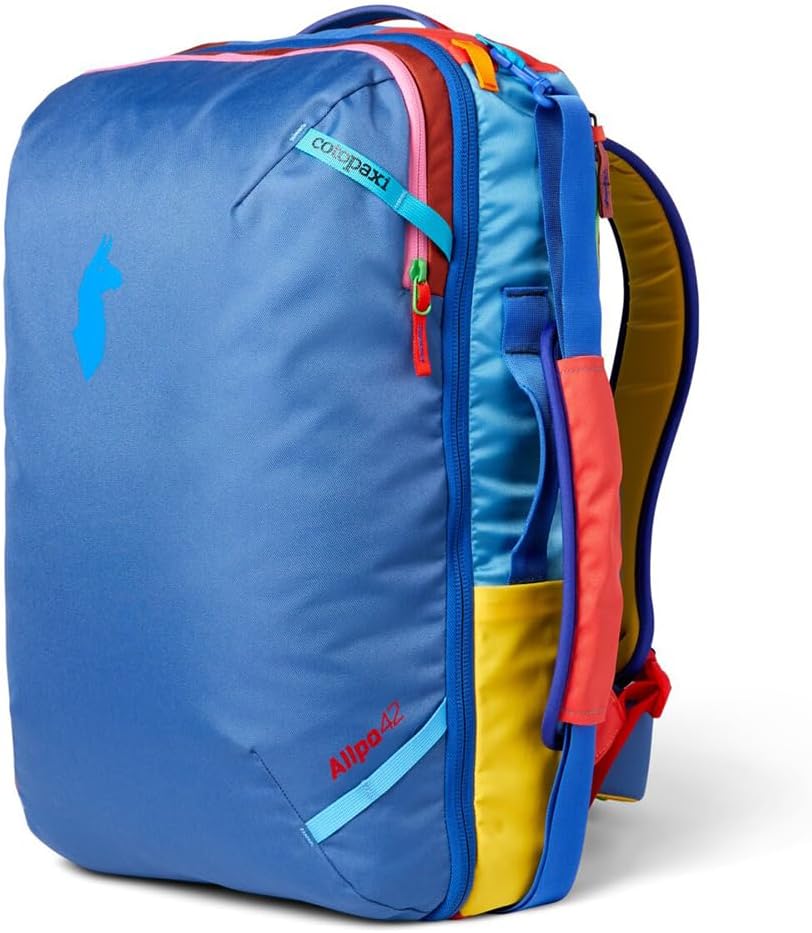 most comfortable backpack for travel