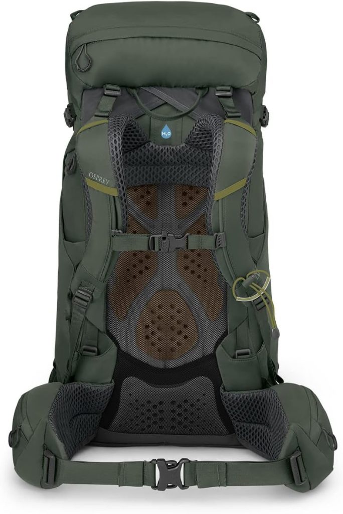 Osprey Kestrel 38L Backpack