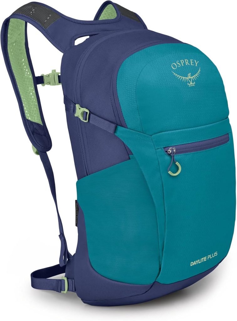 osprey travel backpack