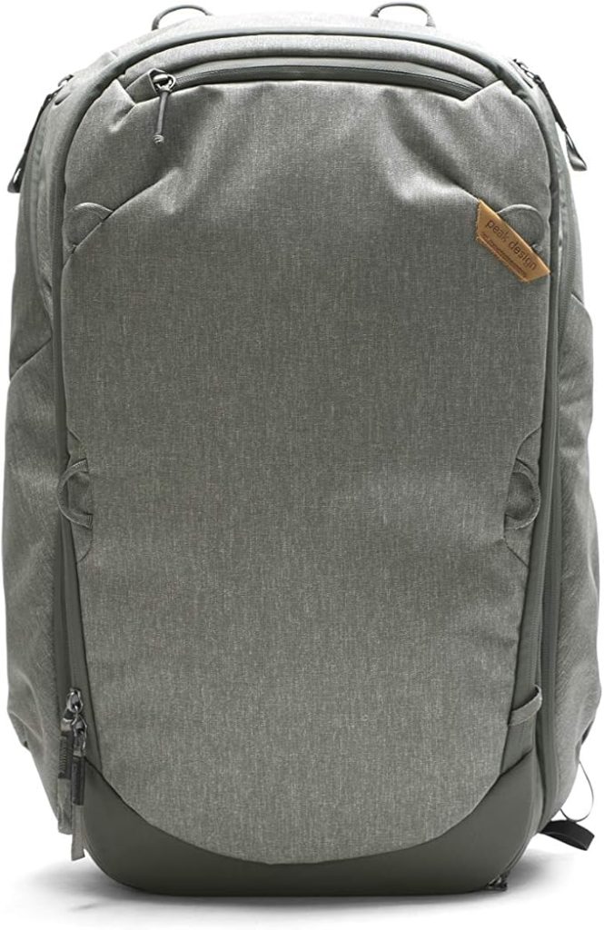 most comfortable backpack for travel