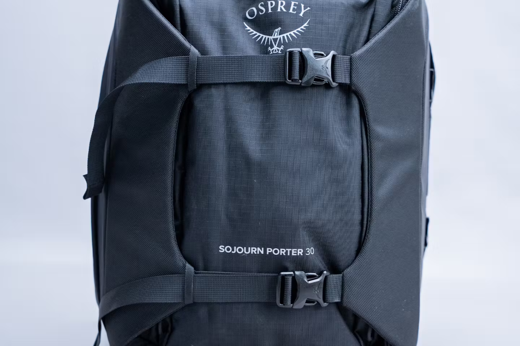 osprey porter 30 travel backpack