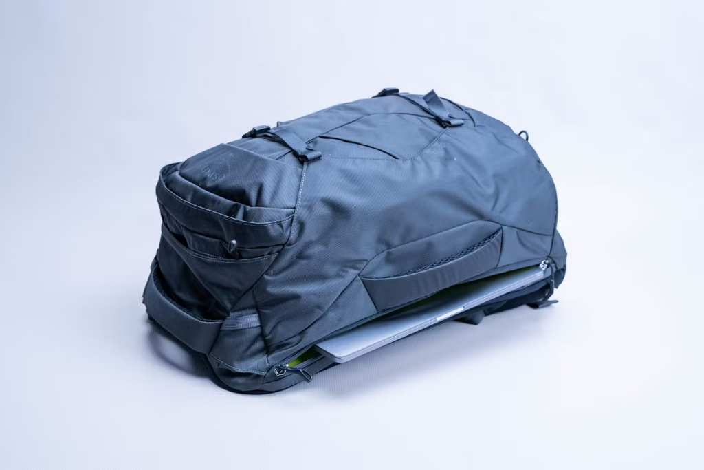 Osprey Farpoint 40 Review