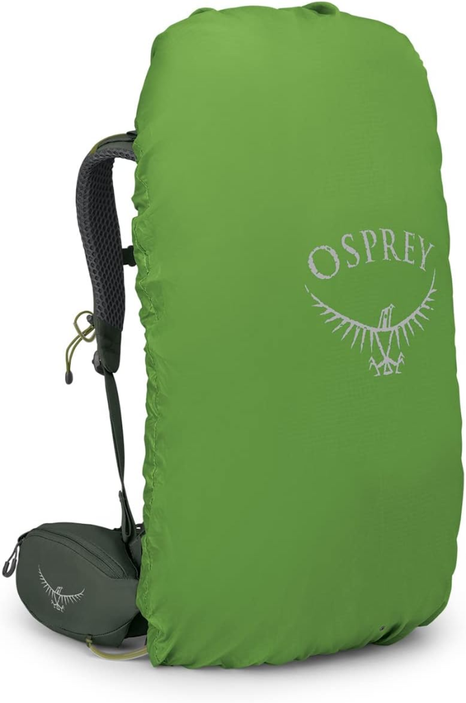 Osprey Kestrel 38L Backpack