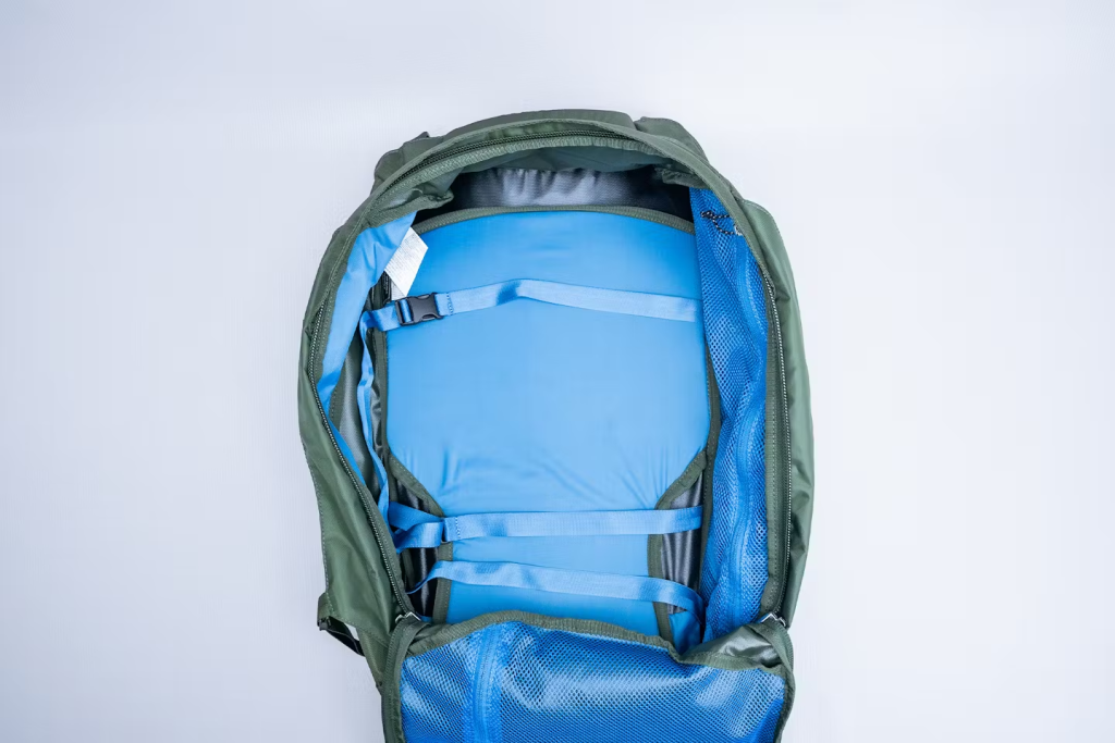 Osprey Farpoint 55L review