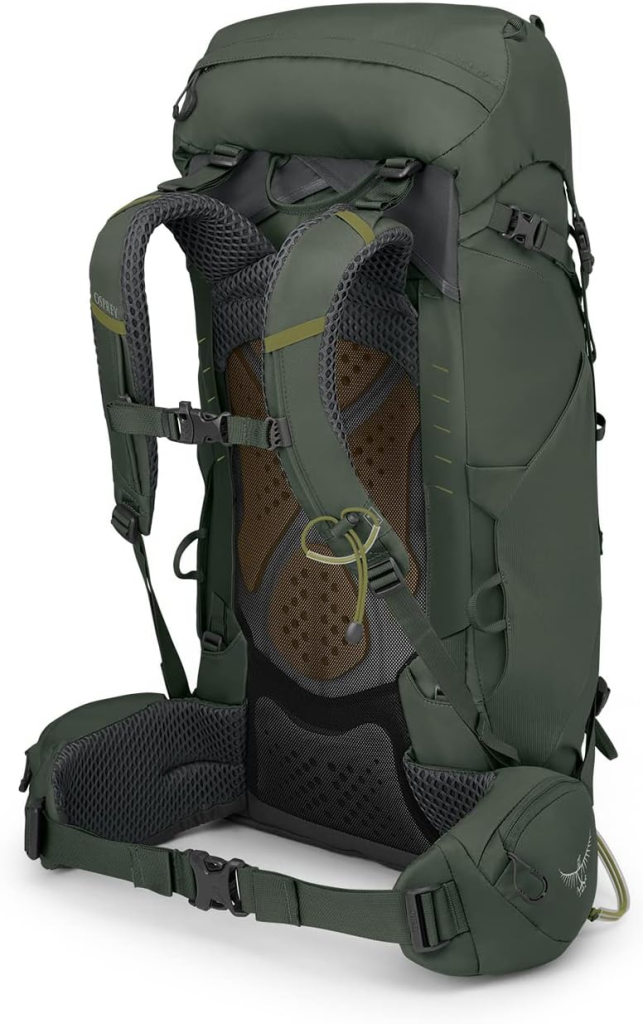 Osprey Kestrel 38L Backpack