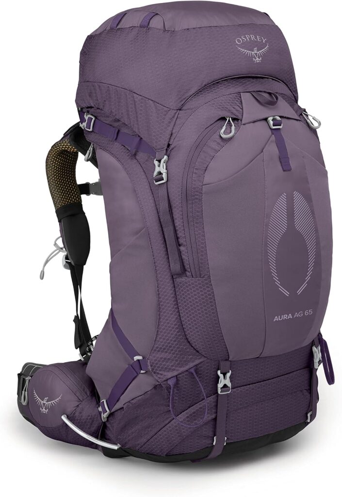 Osprey Aura AG 65 Women’s Backpack