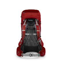 Osprey Atmos AG 65 Backpack Review