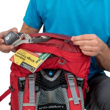 Osprey Atmos AG 65 Backpack Review