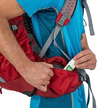 Osprey Atmos AG 65 Backpack Review