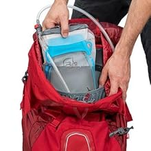 Osprey Atmos AG 65 Backpack Review
