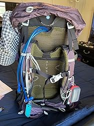Osprey Aura AG 65 Women’s Backpack