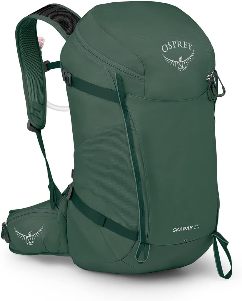 osprey 30 liter backpack