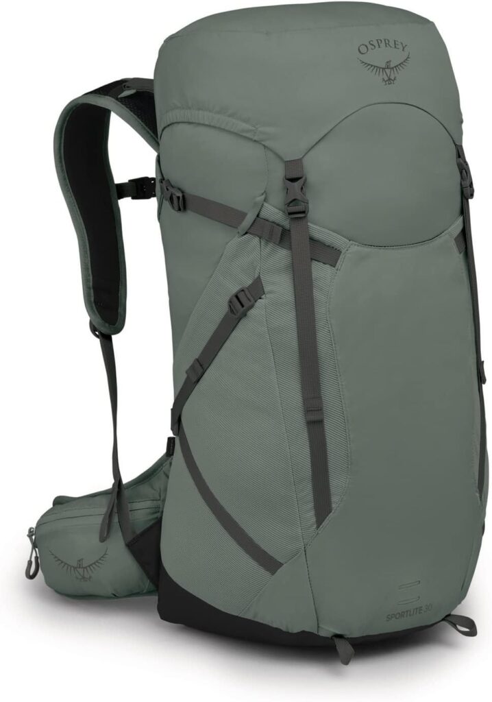 osprey 30 liter backpack