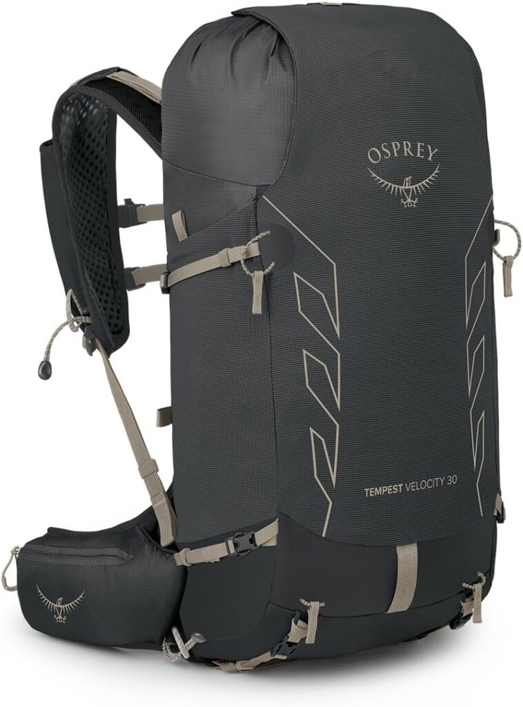 osprey 30 liter backpack