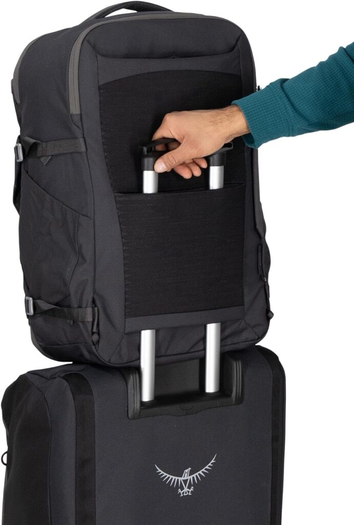 how to fix a backpack zipper