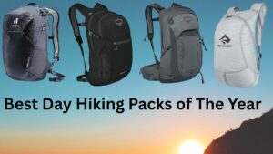 Best Day Hiking Packs