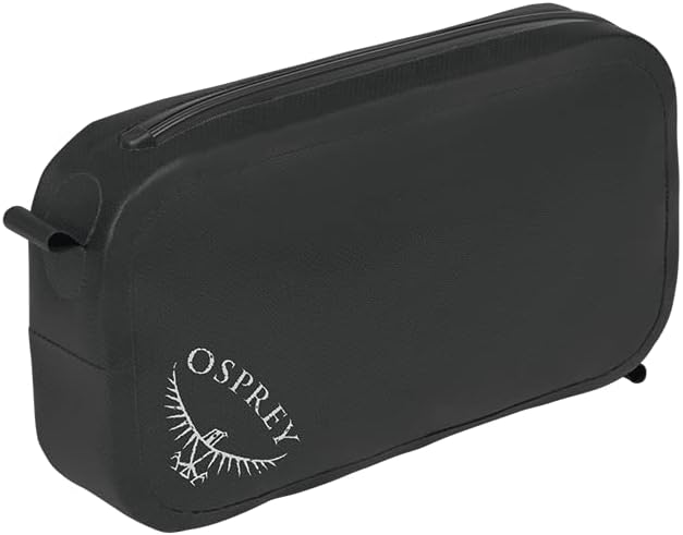 are osprey backpacks waterproof