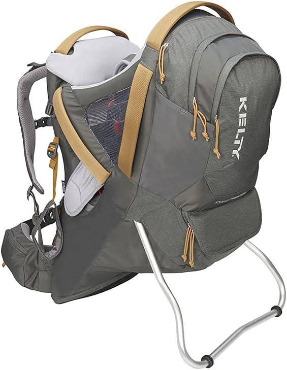 Thule Sapling Elite or Kelty Journey PerfectFIT Elite