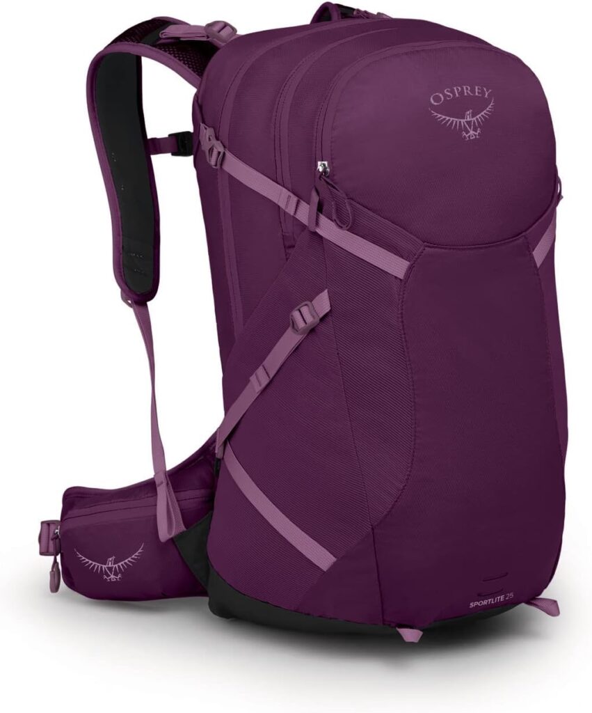 osprey sportlite 25 review
