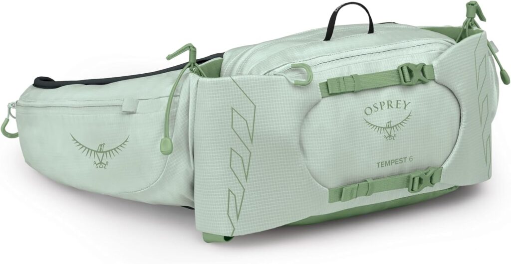 Osprey Extended Fit