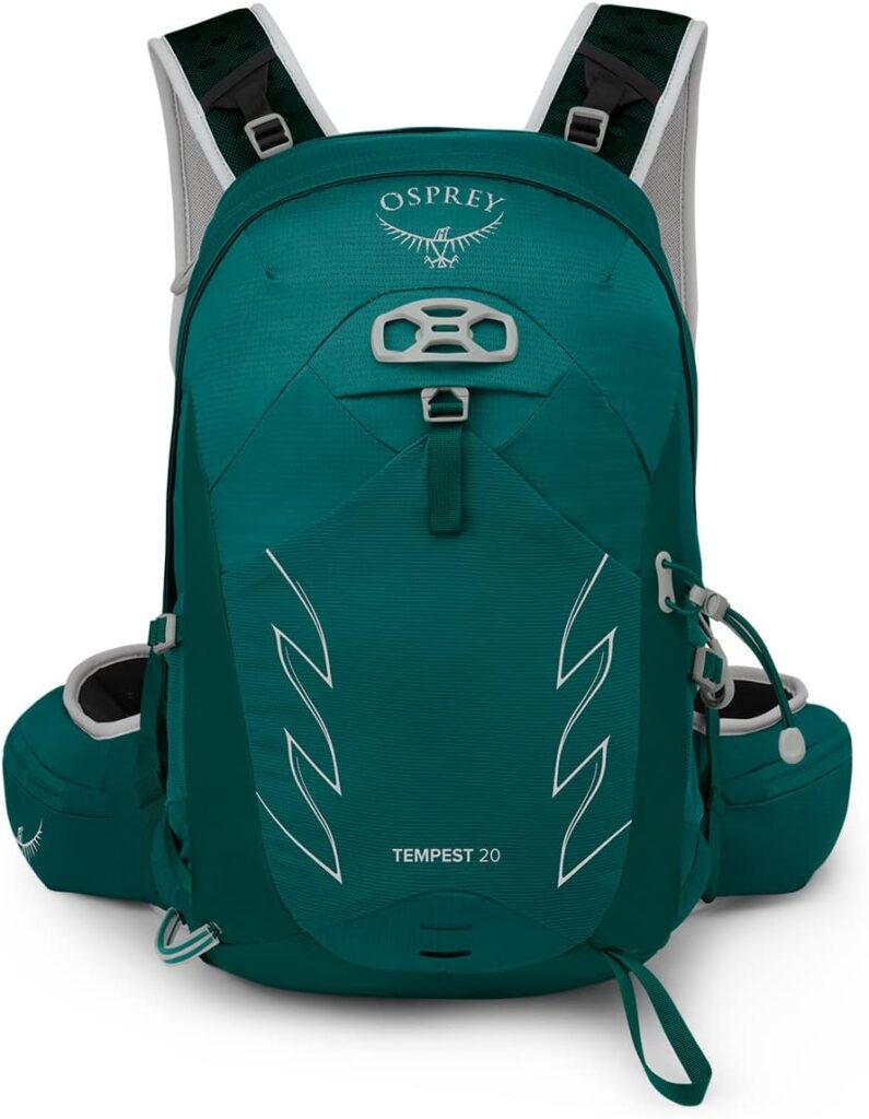 Osprey Tempest 20 Extended Fit Backpack