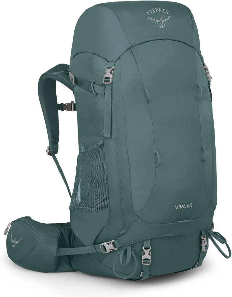 Osprey Extended Fit