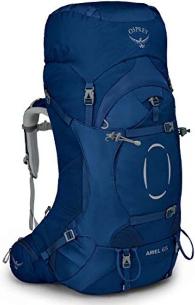 plus size backpack