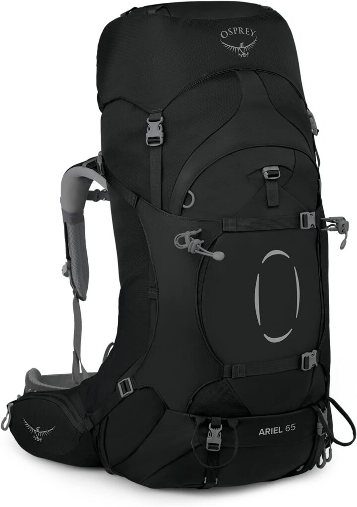 Osprey Extended Fit