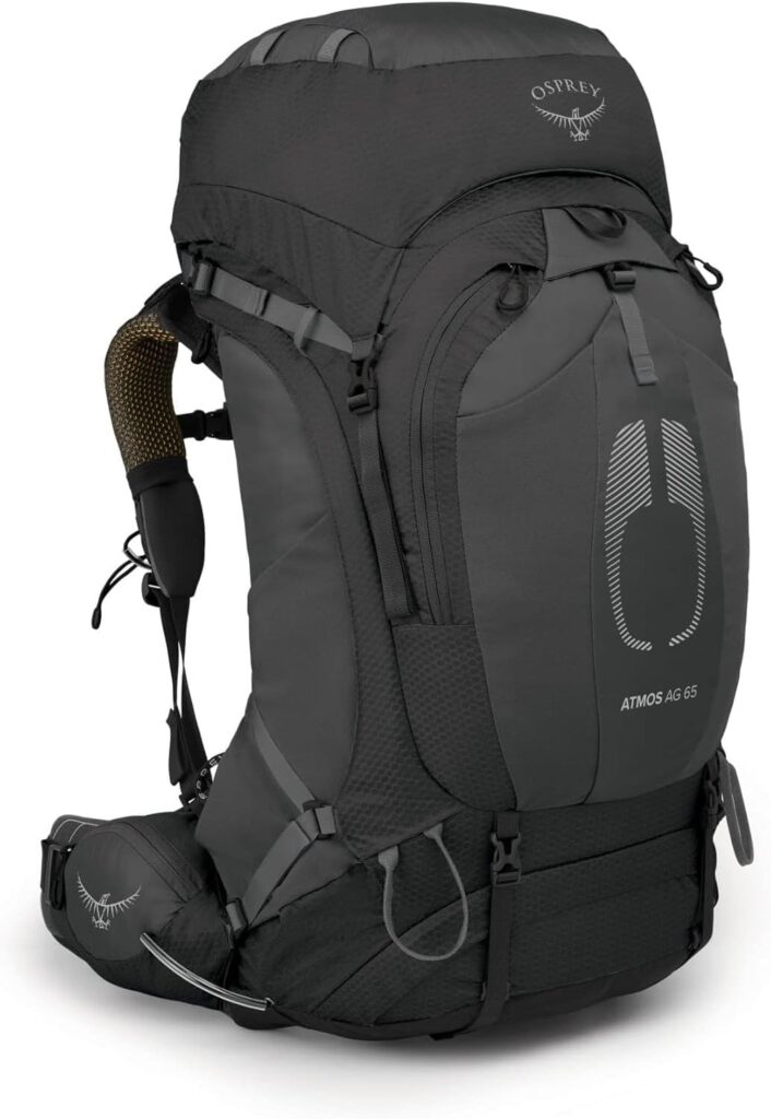 what size osprey backpack do i need