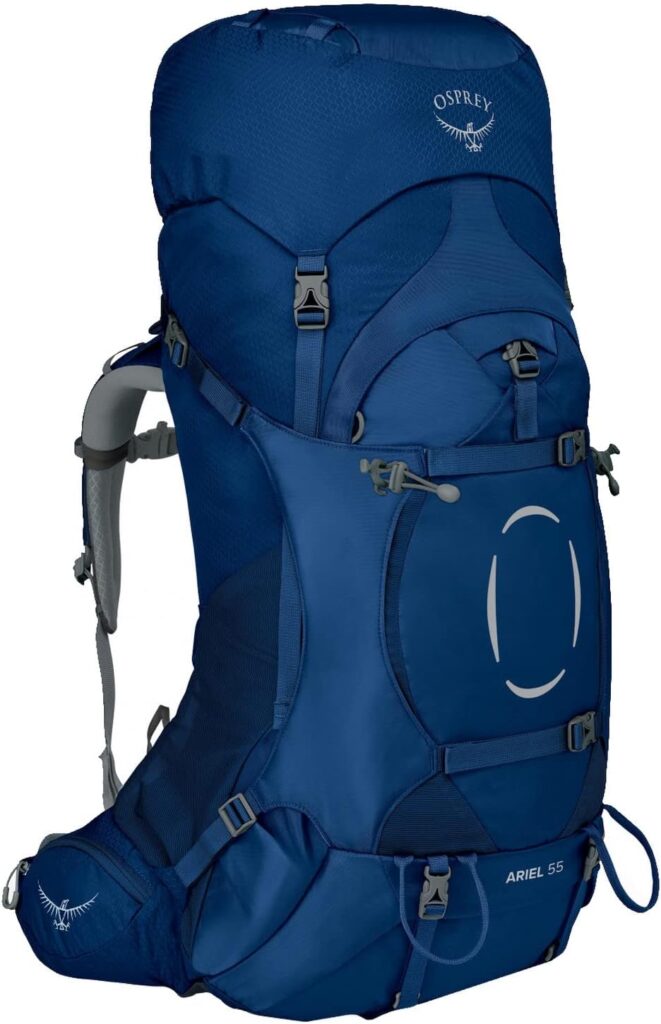 Osprey Return Policy